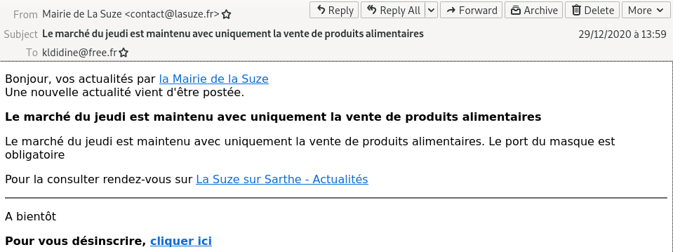 Spam 2